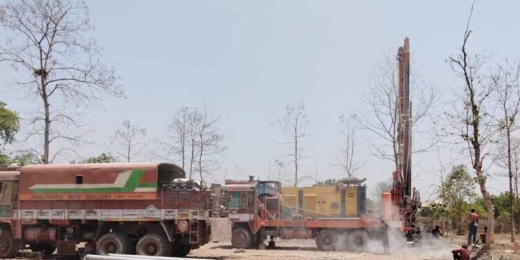 बिलासपुर में भू-जल संकट, नए नलकूप खनन पर प्रशासन ने लगाया प्रतिबंध