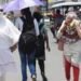 रायपुर में 41°C पार, 15 अप्रैल से हीटवेव का अलर्ट- गर्मी का कहर शुरू