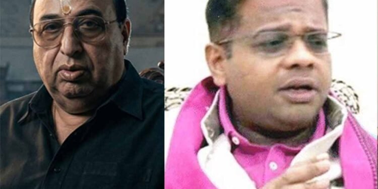 जग्गी हत्याकांड में बड़ा अपडेट: अमित जोगी की याचिकाएं टैग, 23 अप्रैल को सुप्रीम कोर्ट में संयुक्त सुनवाई