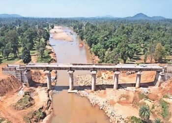 Jagdalpur-रावघाट रेल लाइन से बदलेगी बस्तर की तस्वीर, 65 साल पुरानी मांग को मिली रफ्तार