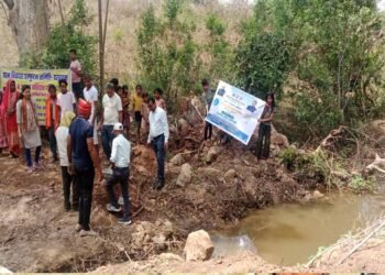 लाल नाटक के बाद जागरूकता का संदेश: मंचों से गूंजा वन संरक्षण और जल बचाने का आह्वान