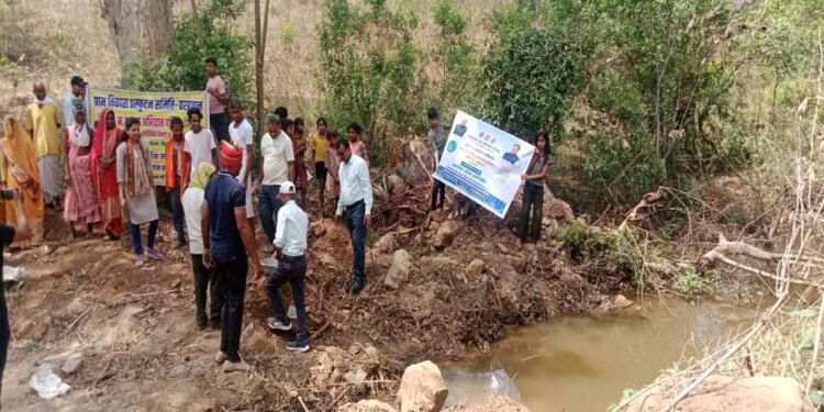 लाल नाटक के बाद जागरूकता का संदेश: मंचों से गूंजा वन संरक्षण और जल बचाने का आह्वान