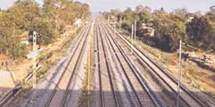 राजनांदगांव–नागपुर रेल लाइन चौथी पटरियों के साथ, माल ढुलाई होगी आसान