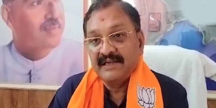 Bharatiya Janata Party (CG BJP) की नई रणनीति: जिलों में प्रशिक्षण, कार्यकर्ताओं के स्किल डेवलपमेंट पर फोकस