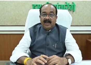 उत्कृष्ट खिलाड़ियों का चयन अंतिम चरण में, खेल मंत्री अरुण साव ने जल्द फैसले का दिया भरोसा