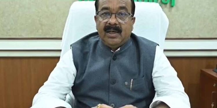 उत्कृष्ट खिलाड़ियों का चयन अंतिम चरण में, खेल मंत्री अरुण साव ने जल्द फैसले का दिया भरोसा