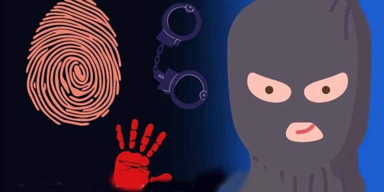 एक क्लिक में अपराधी की पूरी कुंडली: छत्तीसगढ़ पुलिस का हाईटेक सिस्टम तैयार