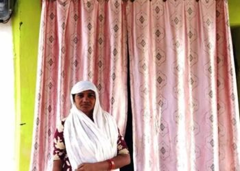 बिजली बिल में शाहीन बेगम को मिली राहत, छत्तीसगढ़ सरकार की समाधान योजना से मिली मदद