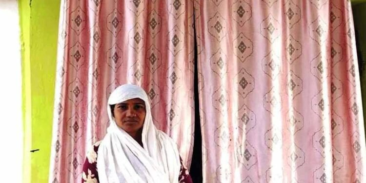 बिजली बिल में शाहीन बेगम को मिली राहत, छत्तीसगढ़ सरकार की समाधान योजना से मिली मदद