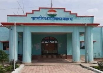 नगर पंचायत नवागढ़ अध्यक्ष को राहत: हाईकोर्ट ने बर्खास्तगी पर लगाई रोक