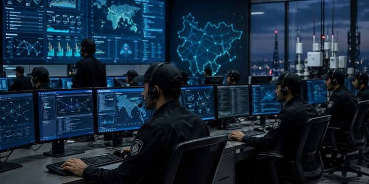 NEET-UG 2026: एमपी में पहली बार 38 साइबर कमांडो तैनात, डार्कवेब से लेकर जैमर तक डिजिटल निगरानी