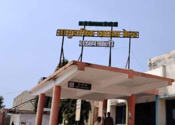 सरायपाली सीएचसी में सुरक्षित मातृत्व की ओर महत्वपूर्ण उपलब्धि तीसरा सफल सिजेरियन