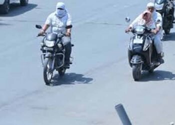 एमपी में गर्मी का कहर, 7 साल का रिकॉर्ड टूटा; पारा 43°C पार, इंदौर-उज्जैन की रातें सबसे तपती