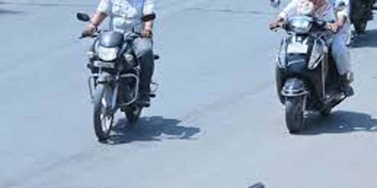 एमपी में गर्मी का कहर, 7 साल का रिकॉर्ड टूटा; पारा 43°C पार, इंदौर-उज्जैन की रातें सबसे तपती