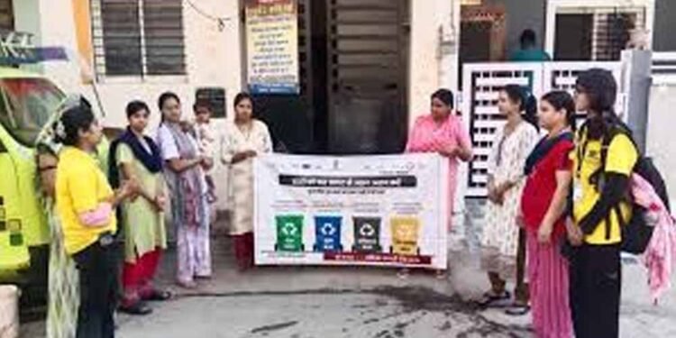 Swachh Survekshan रैंकिंग के लिए सिटीजन फीडबैक शुरू, मई में Delhi से आएगी टीम