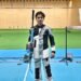 ISSF जूनियर वर्ल्ड कप में मध्यप्रदेश के खिलाड़ी हेमंत बर्मन का उत्कृष्ट प्रदर्शन, 50 मीटर राइफल थ्री पोजिशन में रजत पदक
