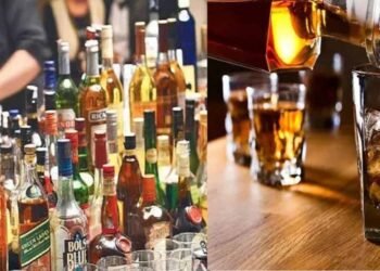 छत्तीसगढ़ में शराब बिक्री ने तोड़े रिकॉर्ड, 24 घंटे में 41.75 करोड़ की बिक्री, पिछले साल से 23% अधिक