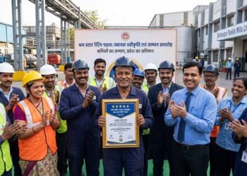 मध्यप्रदेश में श्रम स्टार रेटिंग पहल को मिल रही व्यापक स्वीकृति