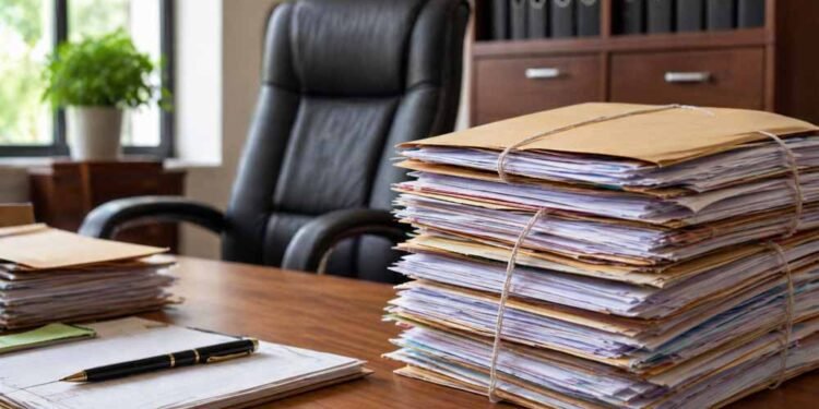 CG ट्रांसफर पोस्टिंग: परिवहन विभाग में बड़ा फेरबदल, 20 RTO अधिकारियों के तबादले