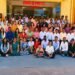 अल्पविराम टूल किट के माध्यम से जीवन में कराया जा रहा है आनंद का अहसास