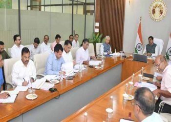 कंबाइन हार्वेस्टरों को मिलेगी टोल से छूट : मुख्यमंत्री डॉ. यादव