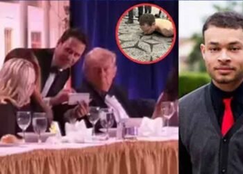 Donald Trump के कार्यक्रम में गोलीबारी से हड़कंप, United States Secret Service ने बचाई जान; एक हमलावर गिरफ्तार
