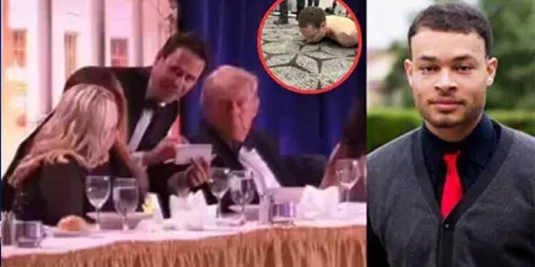 Donald Trump के कार्यक्रम में गोलीबारी से हड़कंप, United States Secret Service ने बचाई जान; एक हमलावर गिरफ्तार