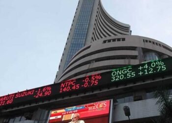 US-ईरान में नहीं बन रही बात, शेयर मार्केट भी कन्फ्यूज, सेंसेक्स-निफ्टी में सुस्ती