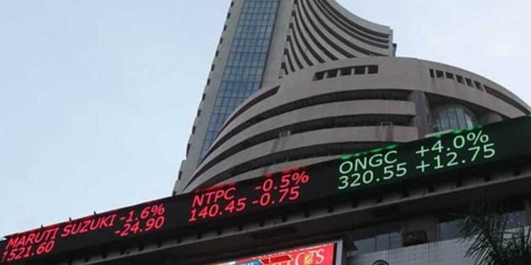 US-ईरान में नहीं बन रही बात, शेयर मार्केट भी कन्फ्यूज, सेंसेक्स-निफ्टी में सुस्ती