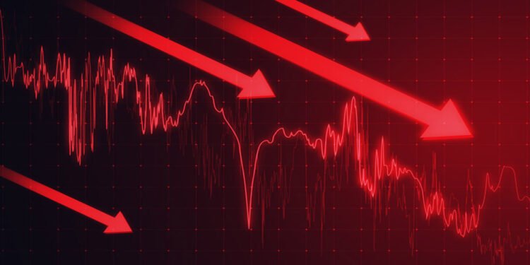 सेंसेक्स-निफ्टी में गिरावट, ब्रेंट क्रूड 4% बढ़ा, ट्रंप के बयान से बाजार हुआ धराशायी