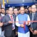 कचहरी चौक में SBI के नए भवन का शुभारंभ, मुख्यमंत्री साय ने दी आधुनिक बैंकिंग की सौगात