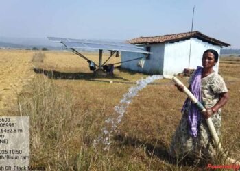 क्रेडा विभाग की योजनाओं से दो वर्षों में आमजन के जीवन में आया सकारात्मक बदलाव