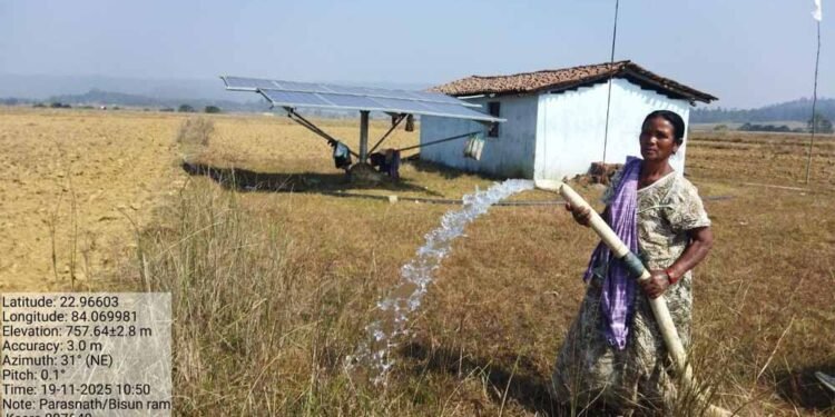 क्रेडा विभाग की योजनाओं से दो वर्षों में आमजन के जीवन में आया सकारात्मक बदलाव