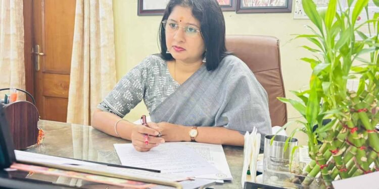 अक्षय तृतीया से पहले बाल विवाह पर सख्ती, डॉ. वर्णिका शर्मा के सख्त निर्देश