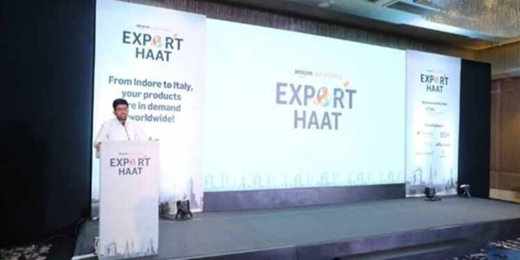 इंदौर से वैश्विक बाजारों तक सीधी पहुंच, ई-कॉमर्स निर्यात में मध्यप्रदेश की मजबूत दस्तक