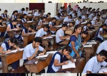 कक्षा 5वीं, 8वीं की पुन:परीक्षा 1 जून से
