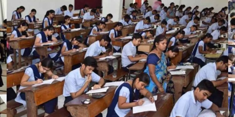 कक्षा 5वीं, 8वीं की पुन:परीक्षा 1 जून से