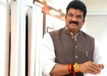 दिसम्बर 2026 तक होगा फेस रिकग्निशन के माध्यम से राशन वितरण : खाद्य मंत्री राजपूत