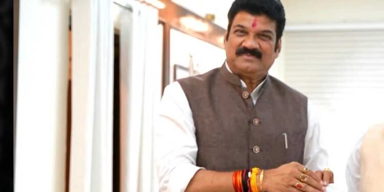 दिसम्बर 2026 तक होगा फेस रिकग्निशन के माध्यम से राशन वितरण : खाद्य मंत्री राजपूत