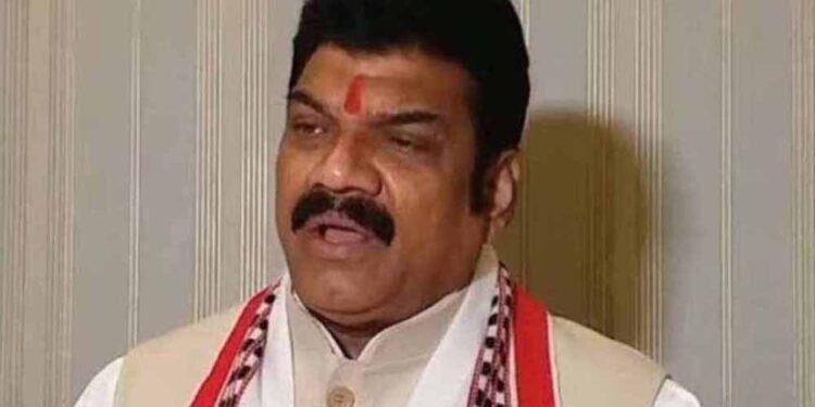 2840 स्थानों पर हुई जाँच, 3691 गैस सिलेण्डर जब्त : मंत्री राजपूत