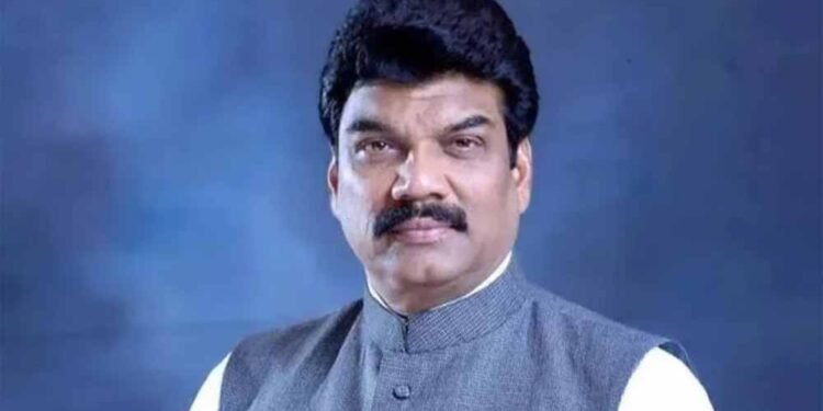 समर्थन मूल्य पर 5220 किसानों से हुई 17,965 क्विंटल गेहूँ की खरीदी : खाद्य मंत्री राजपूत