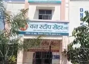 सतना: आधी रात वन स्टॉप सेंटर से दीवार फांदकर भागीं तीन नाबालिग, पुलिस तलाश में