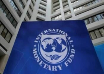IMF का बड़ा भरोसा: युद्ध और तेल संकट के बीच भारत की ग्रोथ बढ़ी, निवेशकों में उत्साह