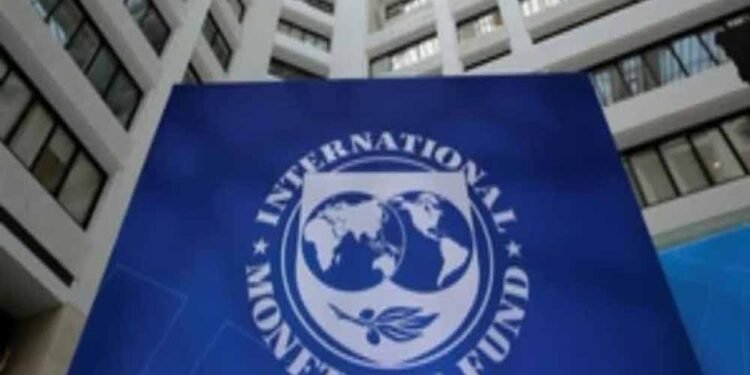 IMF का बड़ा भरोसा: युद्ध और तेल संकट के बीच भारत की ग्रोथ बढ़ी, निवेशकों में उत्साह