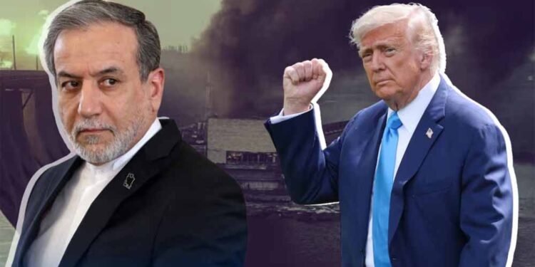 कहां अटकी बातचीत? ईरान के दिग्गजों ने अमेरिका पर लगाए गंभीर आरोप