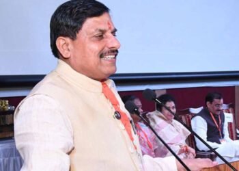 ग्वालियर-चंबल संभाग में जन-जन का अभियान बना “जल गंगा संवर्धन अभियान”