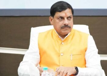 महिला आरक्षण के समर्थन में बीजेपी की आक्रोश रैली आज, सीएम बोले- विधानसभा का विशेष सत्र बुलाएंगे, कांग्रेस पर महिलाओं का हक छीनने का आरोप