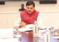 एमपी में हुआ बड़ा प्रशासनिक फेरबदल, इन अधिकारियों को मिली नई जिम्मेदारियां – पढ़ें पूरी लिस्ट