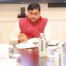 एमपी में हुआ बड़ा प्रशासनिक फेरबदल, इन अधिकारियों को मिली नई जिम्मेदारियां – पढ़ें पूरी लिस्ट