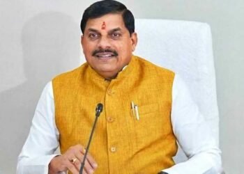 महिलाओं की राजनीतिक सहभागिता और उनके लोकतांत्रिक अधिकारों को मिलेंगी नई ऊंचाइयां : मुख्यमंत्री डॉ. यादव
